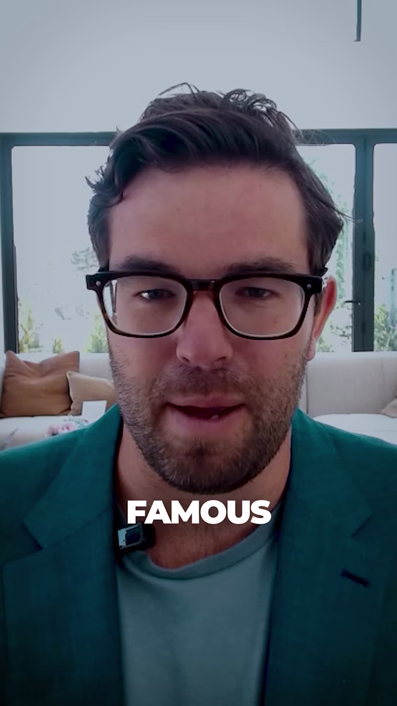 Cover image for Billy McFarland's media campaign video