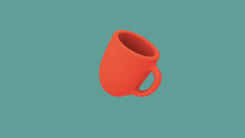 Cover image for Sophisticated Cinematic Book Teaser for Eloquent Graffiti