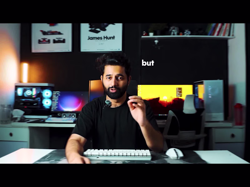 Cover image for Personal Brand Video Edits for Instagram