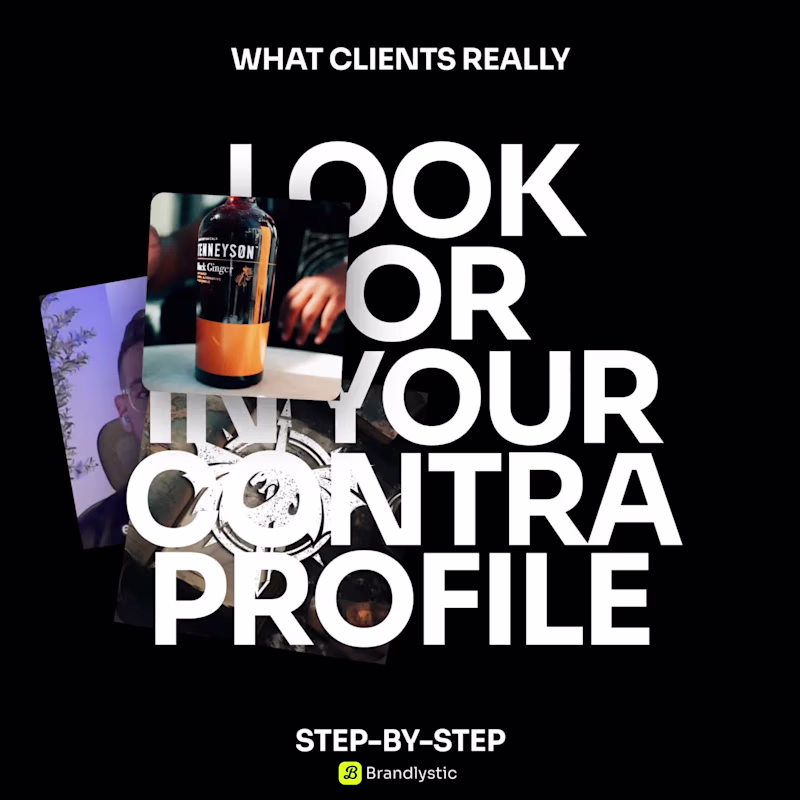 Cover image for Creator Collaboration with Contra