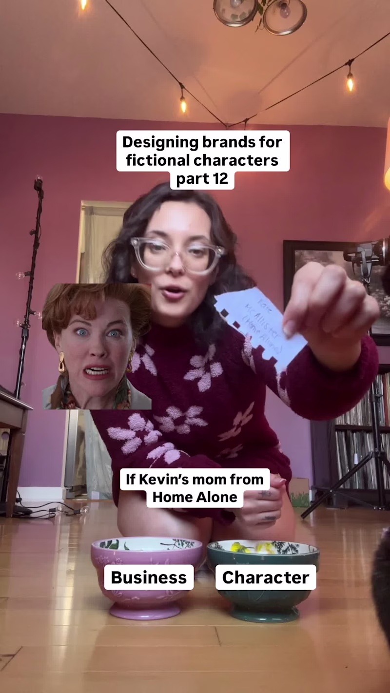 Cover image for would've saved her from hours of polka music