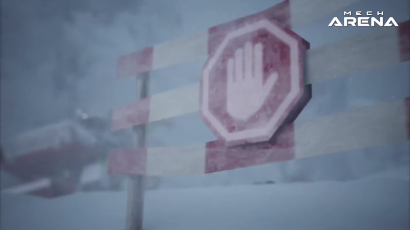 Cover image for Video Ads for Mech Arena by Plarium